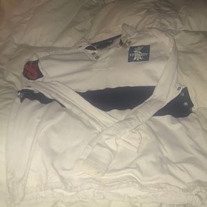 Ralph Lauren Polo Sailing Shirt